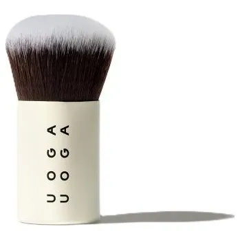 Kosmetický štětec Uoga Uoga Štětec na make-up Mini foundation brush