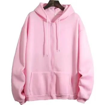 Dámská mikina Dámská mikina BF486 Barva: Růžová, Velikost: 3XS