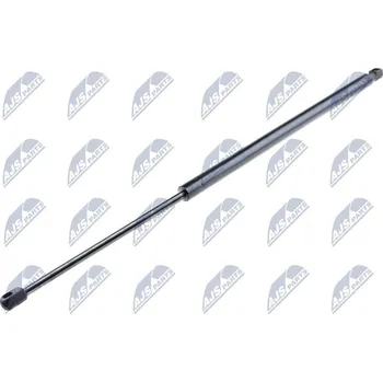 Příslušenství karosérie Pneumatická pružina, zavazadlový / nákladový prostor NTY AE-ME-004