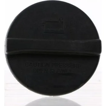 Palivový systém Uzavírací víčko, nádoba chladiva MAHLE CRB 106 000S