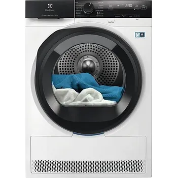 Sušička Electrolux EW7D485UCC + dobré rady zdarma