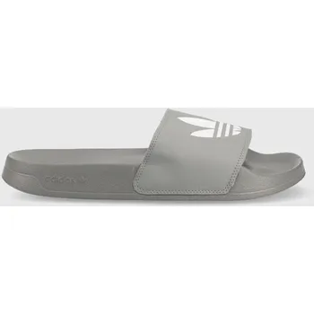 Dámské pantofle Pantofle adidas Originals Adilette FU7592, 42, šedá, 90X