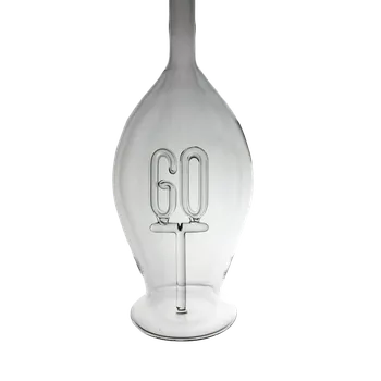 Karafa k výročí 60 let