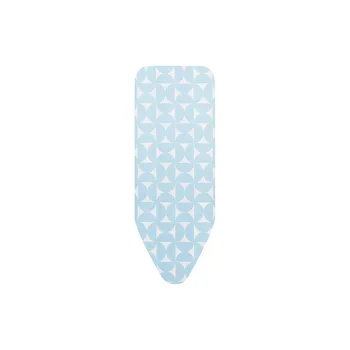 Brabantia Bavlněný potah na žehlicí prkno C, 2mm molitan, Fresh Breeze