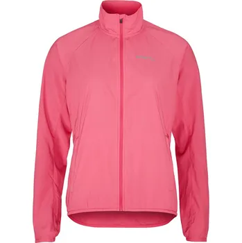 Dámská větrovka Dámská Bunda CRAFT CORE ESSENCE WIND JACKET W 1915941-745000 – Růžová L