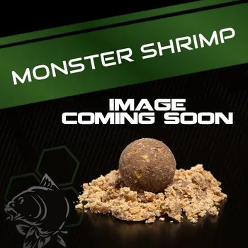 Boilies Nash Boilie Signal Coated Hookbaits Monster Shrimp Průměr: 20 mm