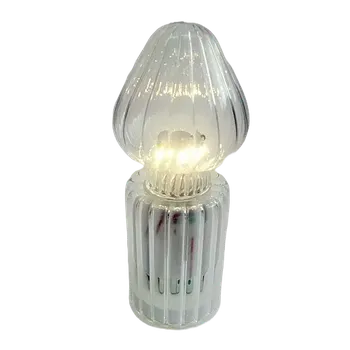 Lampička Lampa luna LED