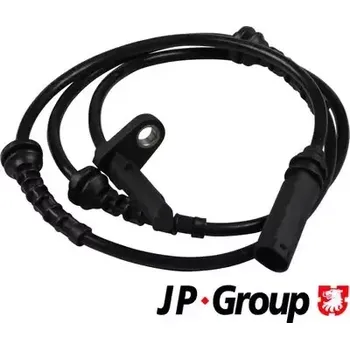 Brzdový systém JP GROUP Snímač počtu otáček kol JP GROUP JPG 1497102400