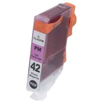 TonerPartner za CANON 6389B001, kompatibilní toner fialová