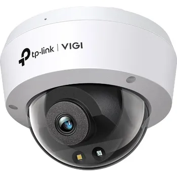 VIGI C250(2.8mm) 5MP Full-Color Dome Nework Camera