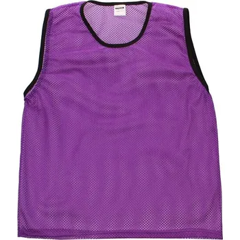 Rozlišovací dres Exclusive fialová Barva: fialová, Velikost: XL, Počet kusů: 15ks a více