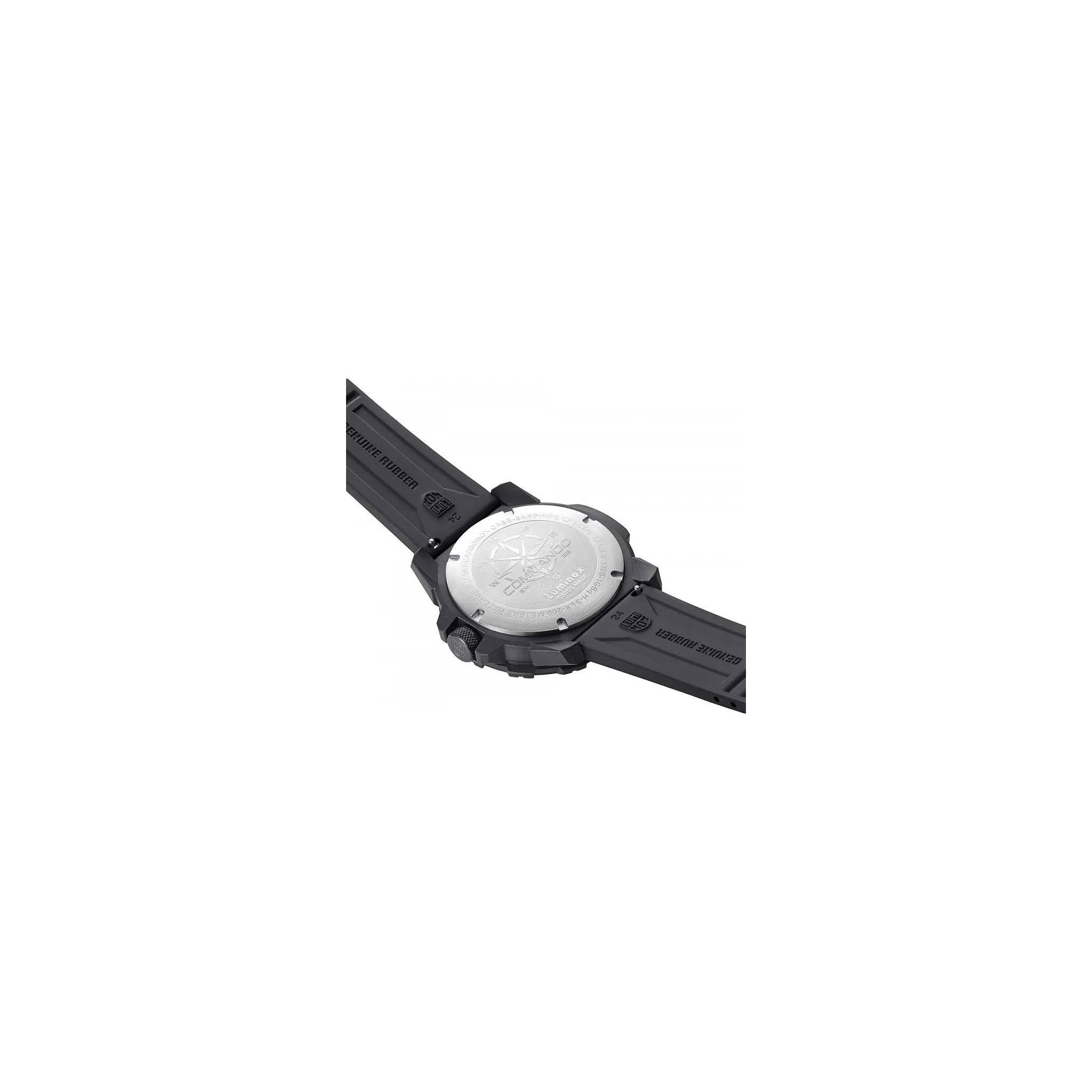 Fotografie 3 - Hodinky Luminox XL.3321