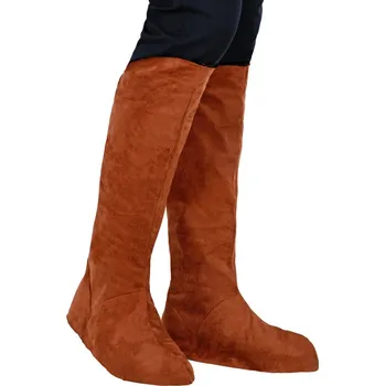 Karnevalový kostým Středověký potah na boty