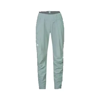 Hannah TAGI chinois green 40; Zelená kalhoty + DÁREK DLE VÝBĚRU!