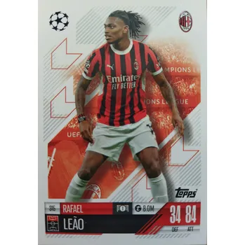 Sběratelská karetní hra Rafael Leao
