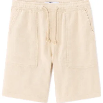 Pánské kraťasy Celio Kraťasy Mojackbm 1167676 Smetanová S