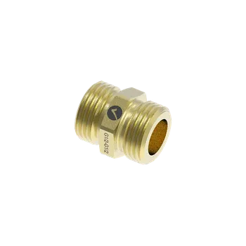 Příslušenství k čerpadlu Spojka Merabell G1/2" – G1/2"