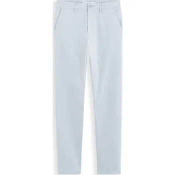 Pánské kalhoty Celio Kalhoty chino slim Tocharles 1145263 Modrá 40/34