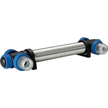 Jezírková filtrace Nerezová UVC lampa - Osaga PL-55 W