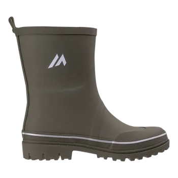 Pánské holínky Pánské Holínky MARTES RAINZE M000274568 – Zelená 44