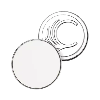 Pudr CHEEKBONE BEAUTY Mattifying Moon Dust 9g refill