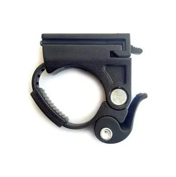 Cyklosvítilna Držák předních světel SMART