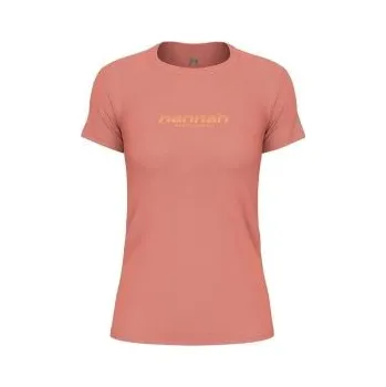 Hannah SAFFI II canyon clay 38; Růžová triko