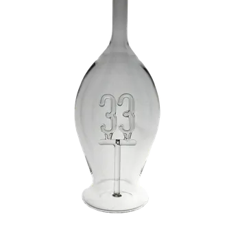 Karafa k výročí 33 let