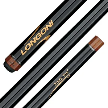 Tágo karambol Longoni Black Fox-II WJ Libre