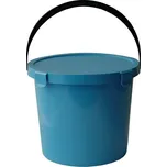 Vědro s víkem na potraviny 10 l