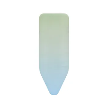 Brabantia Potah na žehlící prkno C 124x45 cm, 2mm molitan, Soothing Sea