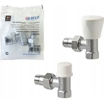 Ventil Rohový ventil Arco 1/2'' KCM18