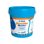 MAPEI Dursilite Master bílá 14 litrů