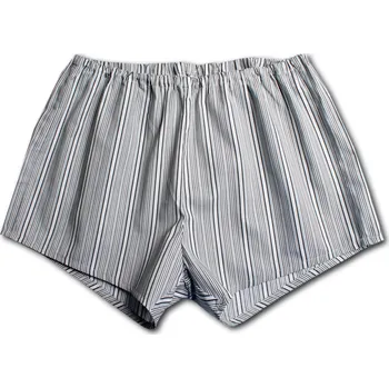 Pánské spodní prádlo LUIZ Pánské trenýrky KLASIK s podlatkem 1 Velikost: 59