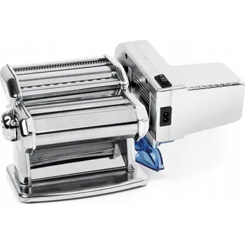 Strojek na těstoviny Elektrický strojek na těstoviny tagliatelle a fettuccine - Hendi 22