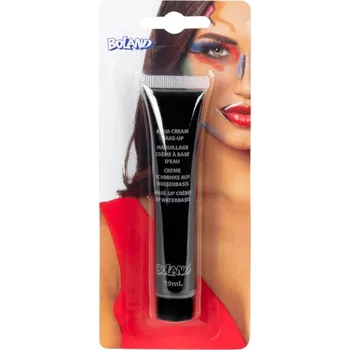 Černý make-up 19 ml
