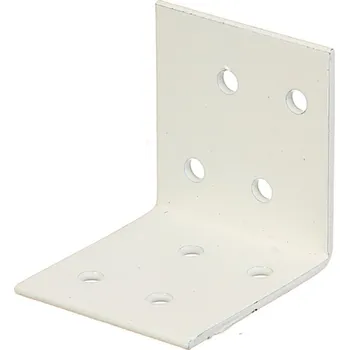 Tesařské kování ALBERTS Úhelník pozink