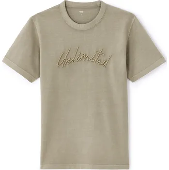 Celio Tričko Letime 1169519 Béžová L