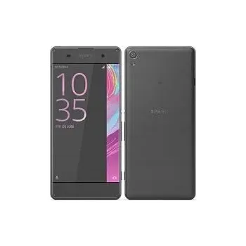 Mobilní telefon Smartphone Sony XPERIA XA 2 GB / 16 GB 4G (LTE) černý
