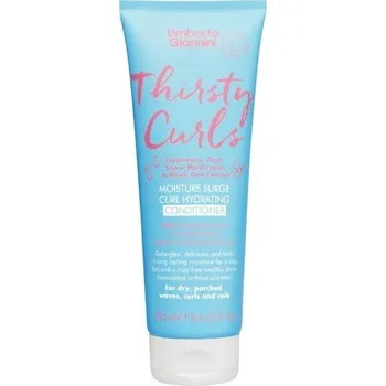 Umberto-Giannini Sbirka Ziznive-kadereHydrating Conditioner 250 ml (1&nbsp;316,00 Kč / 1 l)