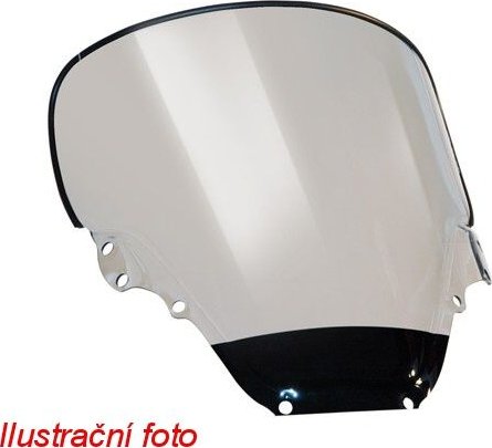_Dh192 plexi do kapotáže Honda Cbr 900RR (94-99) - Konec Výroby !!!