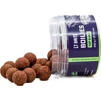 Boilies LT BAITS TOP 8 Mix boilies 200g - 24mm
