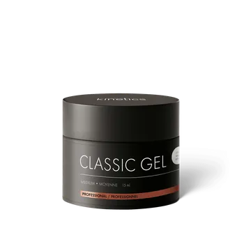 Kinetics CLASSIC Gel Medium #906 Milky White 15 ml