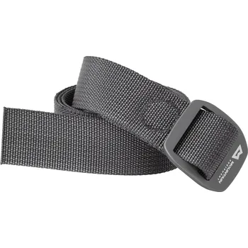 Opasek Mountain Equipment Lightning Belt Barva: Anvil Grey, Velikost: Onesize