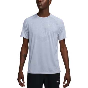 Pánská móda Triko Nike Stride hv5203-057 Velikost M