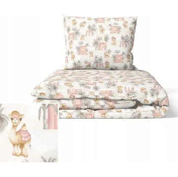 Povlečení Sada povlečení povlečení velkoobchod 140 x 200 cm vícebarevné