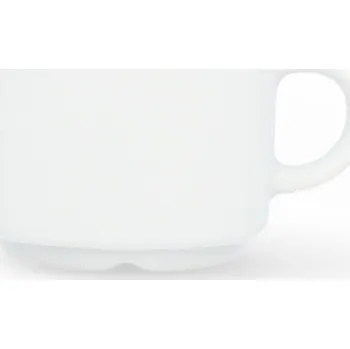 Lubiana Victoria Šálek porcelán 80 ml 1 ks