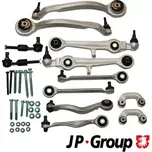 JP GROUP Rameno nápravy zavěšení kol JP GROUP JPG 1140103810 + DOPRAVA ZDARMA!