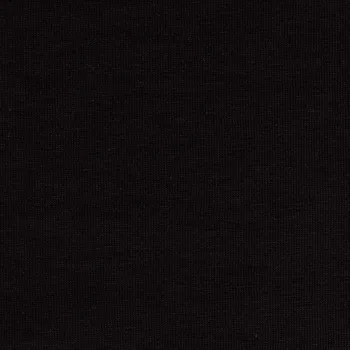 Moraviatex Teplákovina Bavlna černá