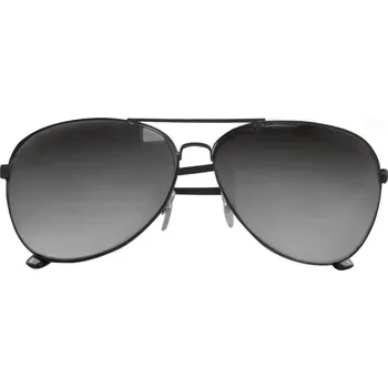 Karnevalový kostým Policejní brýle zrcadlovky